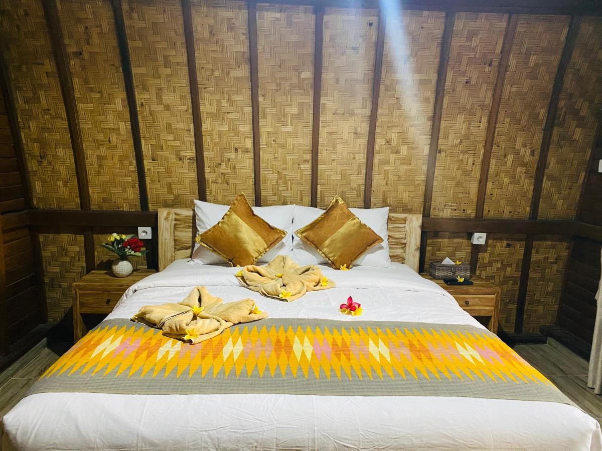 Grand Cory Hotell Batununggul Exteriör bild